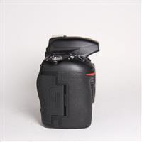 Used Nikon D750 Digital SLR Camera Body