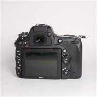 Used Nikon D750 Digital SLR Camera Body