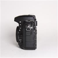 Used Nikon D750 Digital SLR Camera Body