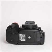 Used Nikon D750 Digital SLR Camera Body
