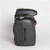 Used Nikon D750 Digital SLR Camera Body