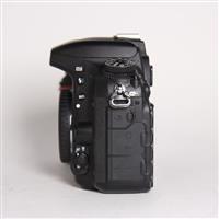 Used Nikon D750 Digital SLR Camera Body