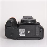 Used Nikon D750 Digital SLR Camera Body
