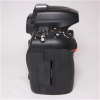 Used Nikon D750 Digital SLR Camera Body