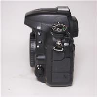 Used Nikon D750 Digital SLR Camera Body