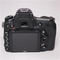 Used Nikon D750 Digital SLR Camera Body