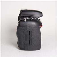 Used Nikon D750 Digital SLR Camera Body