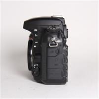 Used Nikon D750 Digital SLR Camera Body