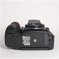 Used Nikon D750 Digital SLR Camera Body