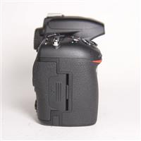 Used Nikon D750 Digital SLR Camera Body