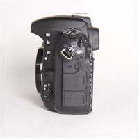 Used Nikon D750 Digital SLR Camera Body