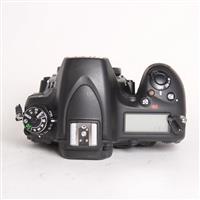 Used Nikon D750 Digital SLR Camera Body