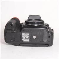 Used Nikon D750 Digital SLR Camera Body