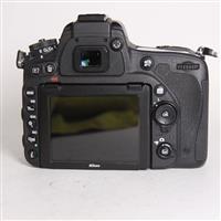 Used Nikon D750 Digital SLR Camera Body