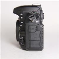 Used Nikon D750 Digital SLR Camera Body