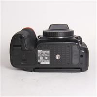 Used Nikon D750 Digital SLR Camera Body