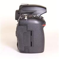 Used Nikon D750 Digital SLR Camera Body