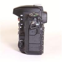 Used Nikon D750 Digital SLR Camera Body