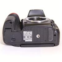 Used Nikon D750 Digital SLR Camera Body