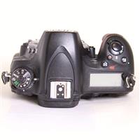 Used Nikon D750 Digital SLR Camera Body