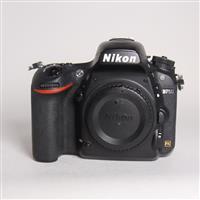 Used Nikon D750 Digital SLR Camera Body