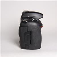 Used Nikon D750 Digital SLR Camera Body