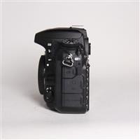 Used Nikon D750 Digital SLR Camera Body