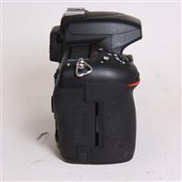 Used Nikon D750 Digital SLR Camera Body