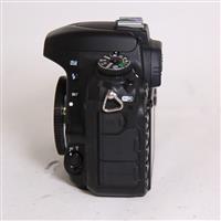 Used Nikon D750 Digital SLR Camera Body