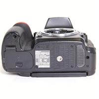 Used Nikon D750 Digital SLR Camera Body