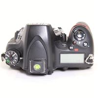 Used Nikon D750 Digital SLR Camera Body