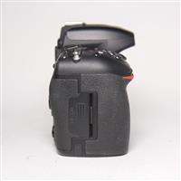 Used Nikon D750 Digital SLR Camera Body