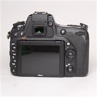 Used Nikon D750 Digital SLR Camera Body