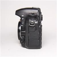 Used Nikon D750 Digital SLR Camera Body