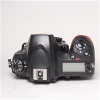 Used Nikon D750 Digital SLR Camera Body