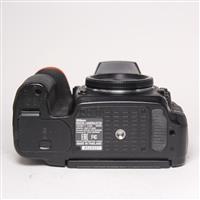 Used Nikon D750 Digital SLR Camera Body