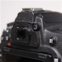 Used Nikon D750 Digital SLR Camera Body