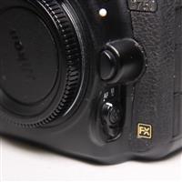 Used Nikon D750 Digital SLR Camera Body