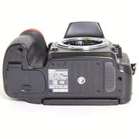 Used Nikon D750 Digital SLR Camera Body