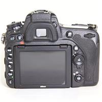 Used Nikon D750 Digital SLR Camera Body