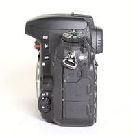 Used Nikon D750 Digital SLR Camera Body