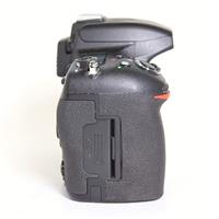 Used Nikon D750 Digital SLR Camera Body