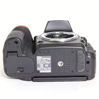 Used Nikon D750 Digital SLR Camera Body