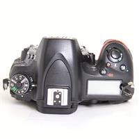 Used Nikon D750 Digital SLR Camera Body