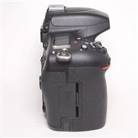 Used Nikon D750 Digital SLR Camera Body