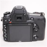 Used Nikon D750 Digital SLR Camera Body