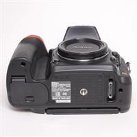 Used Nikon D750 Digital SLR Camera Body