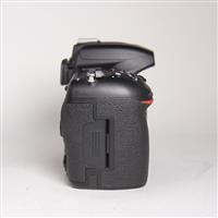 Used Nikon D750 Digital SLR Camera Body