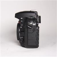 Used Nikon D750 Digital SLR Camera Body