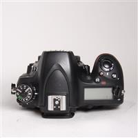 Used Nikon D750 Digital SLR Camera Body